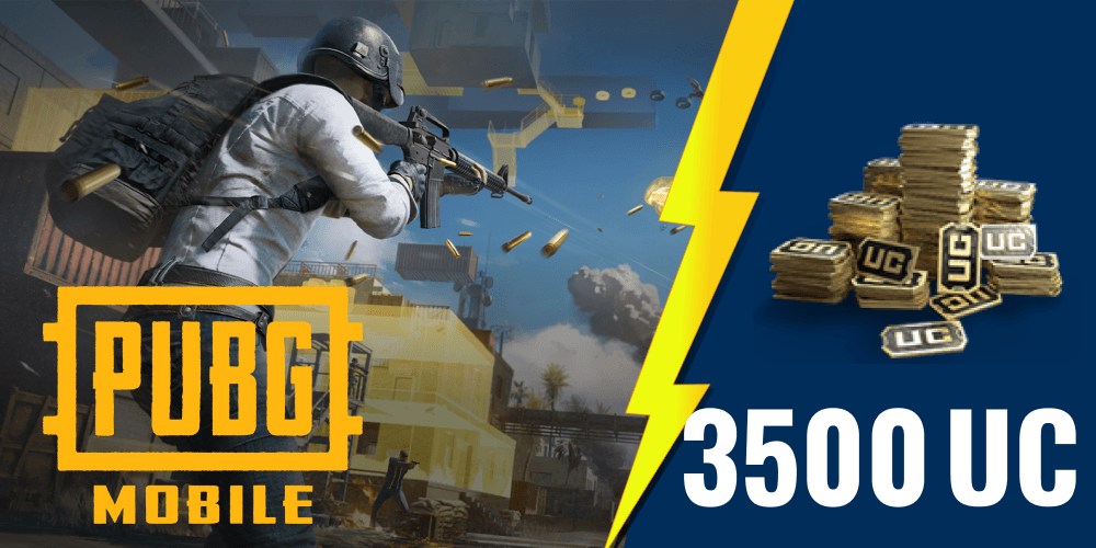 Gambar Product 3500 UC