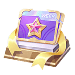 Magic Chess: Go Go - Top Up Weekly Diamond Pass