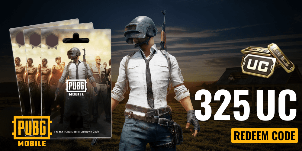 Gambar Product 325 UC