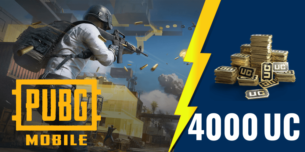 Gambar Product 4000 UC