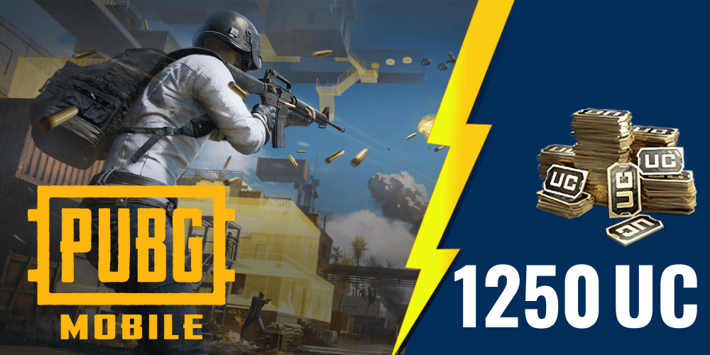 Gambar Product 1250 UC