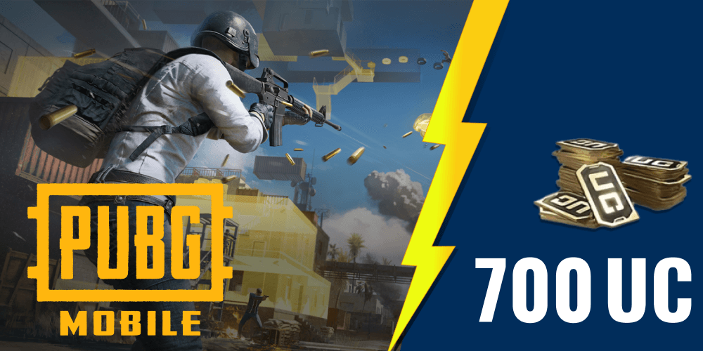 Gambar Product 700 UC