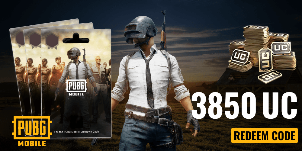 Gambar Product 3850 UC