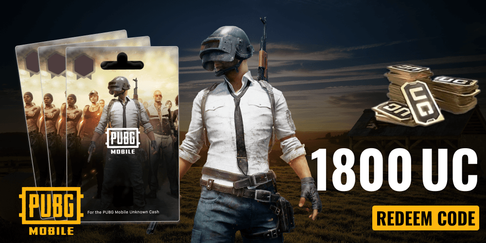 Gambar Product 1800 UC