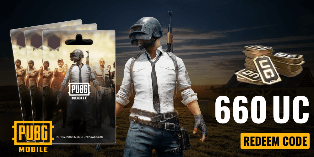 Gambar Product 660 UC