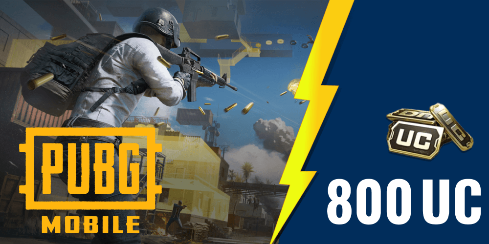 Gambar Product 800 UC