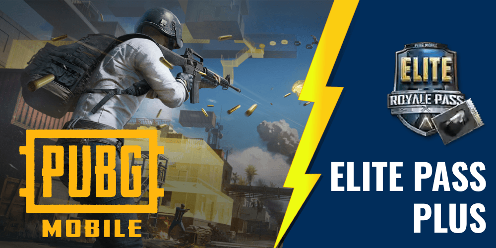 Gambar Product Elite Pass Plus