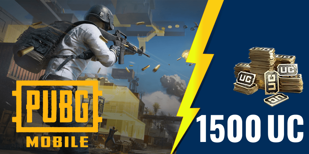 Gambar Product 1500 UC