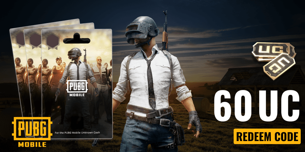 Gambar Product 60 UC