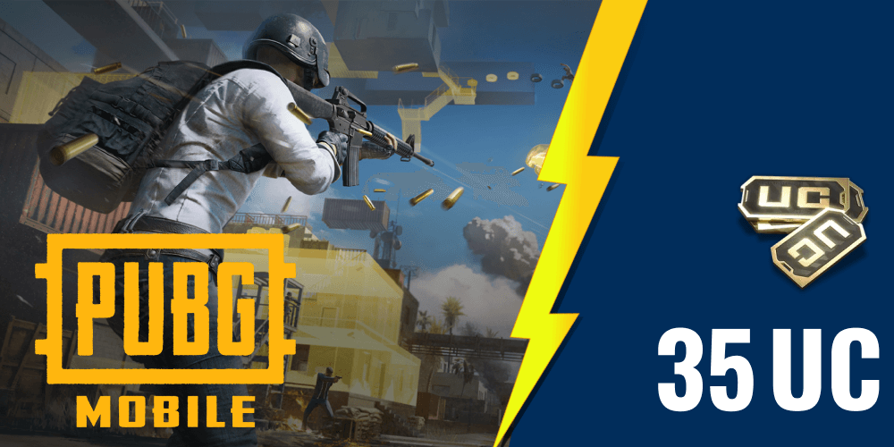 Gambar Product 35 UC