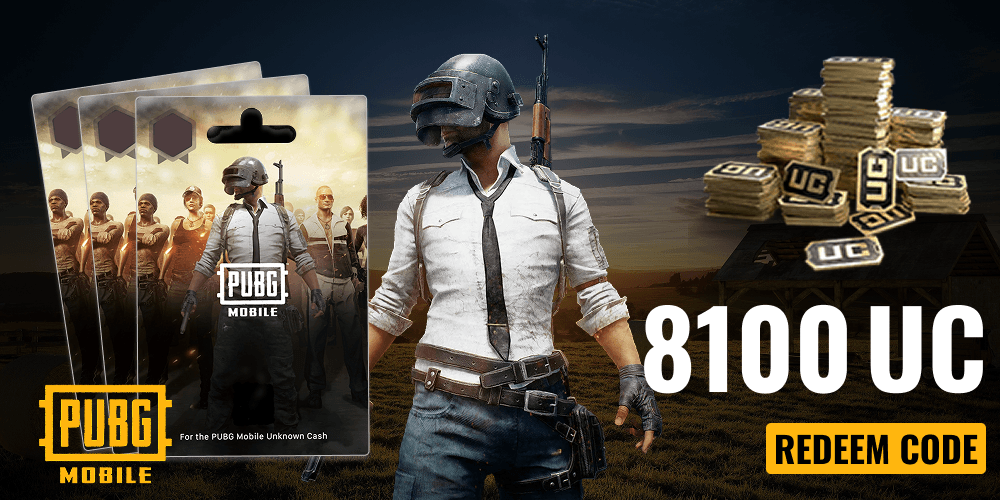 Gambar Product 8100 UC