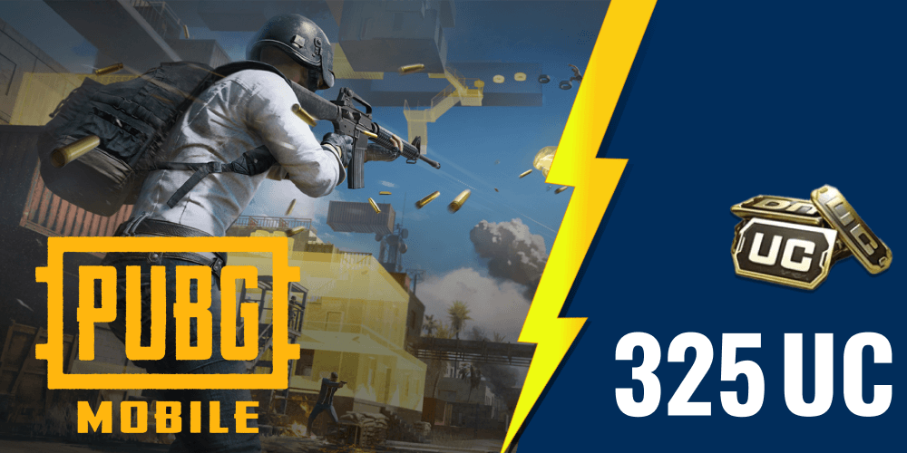 Gambar Product 325 UC