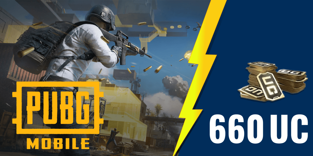 Gambar Product 660 UC