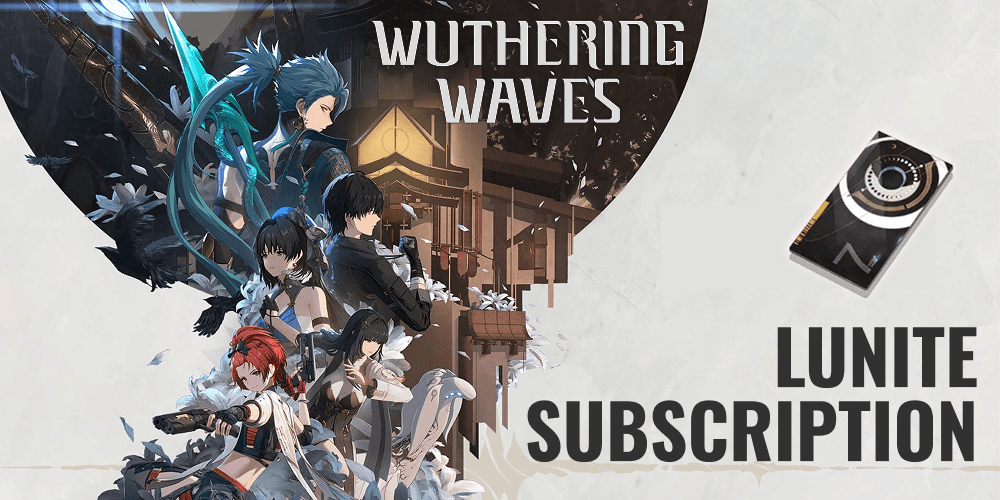 Gambar Product Lunite Subscription