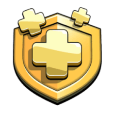 Clash of Clans - Top Up via Login Gold Pass