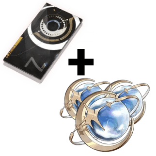 Wuthering Waves - Top Up Login Lunite Subscription + 3280 Lunite