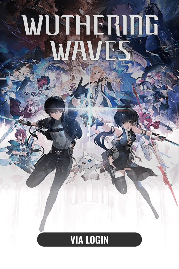 Wuthering Waves • Lunite Subscription