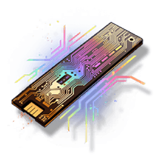 Wuthering Waves - Top Up Login Connoisseur Channel