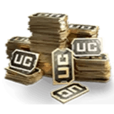 PUBG Mobile - Top Up Login 1800 UC Login