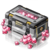 Etheria Restart - Top Up Login 3280 Crystals