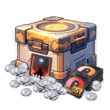 Etheria Restart - Top Up Login Beginner Pack : Quantum