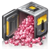 Etheria Restart - Top Up Login 6480 Crystals