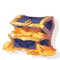 AFK Journey - Top Up 1480 Dragon Crystals