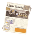 AFK Journey - Top Up Classic Gazette
