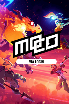 Mo.co - Top Up Login