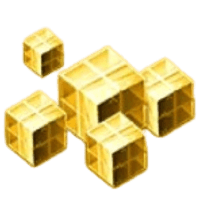 Blockman Go - Top Up 300 Gcubes