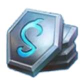 Heroes Evolved - Top Up 200 Tokens (All Server)