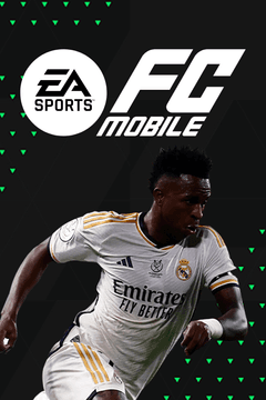 EA SPORTS FC Mobile - Top Up