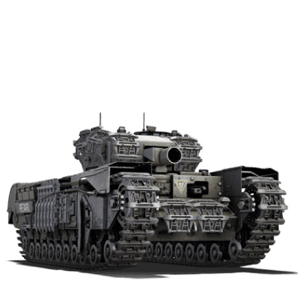 War Thunder - Gift Item Store AVRE Pack