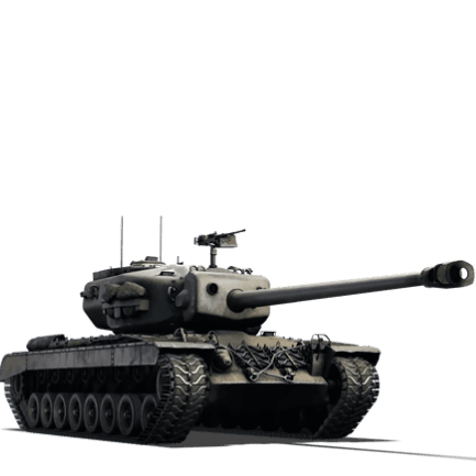 War Thunder - Gift Item Store T29 Pack