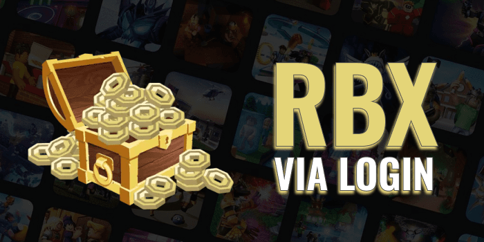 Gambar Product 1000 RBX