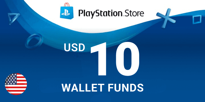 Gambar Product US$ 10