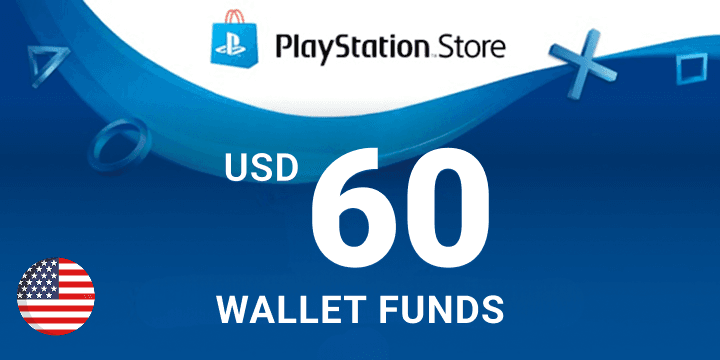 Gambar Product US$ 60