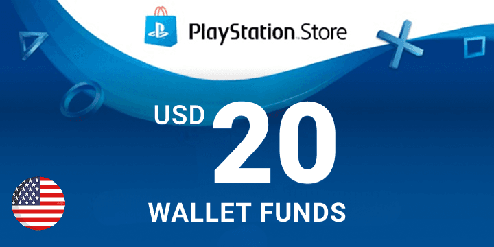 Gambar Product US$ 20