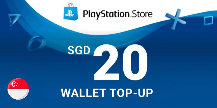 Gambar Product SGD 20