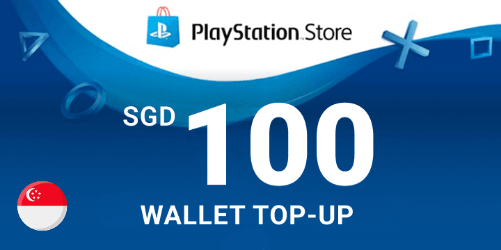 Gambar Product SGD 100