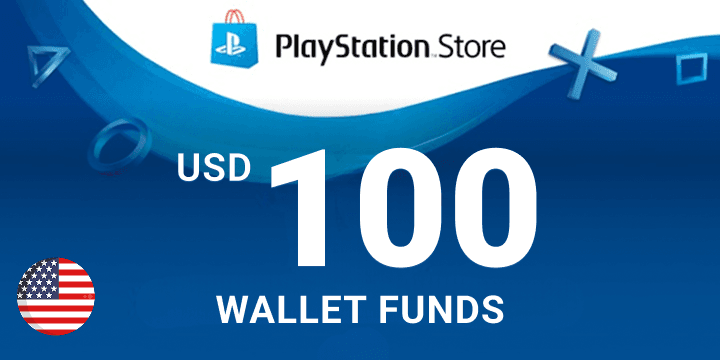 Gambar Product US$ 100