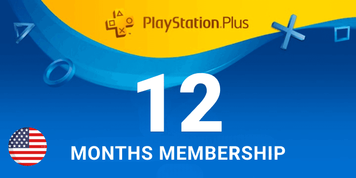 Gambar Product Plus Membership (US) - 1 Tahun