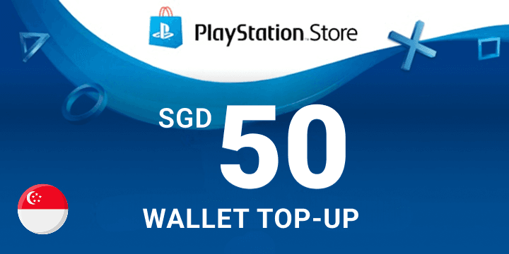 Gambar Product SGD 50