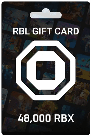 RBL • 48000 RBX
