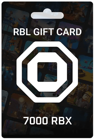 RBL • 7000 RBX