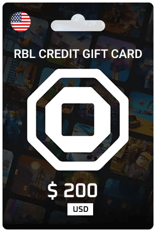 RBL • USD $200