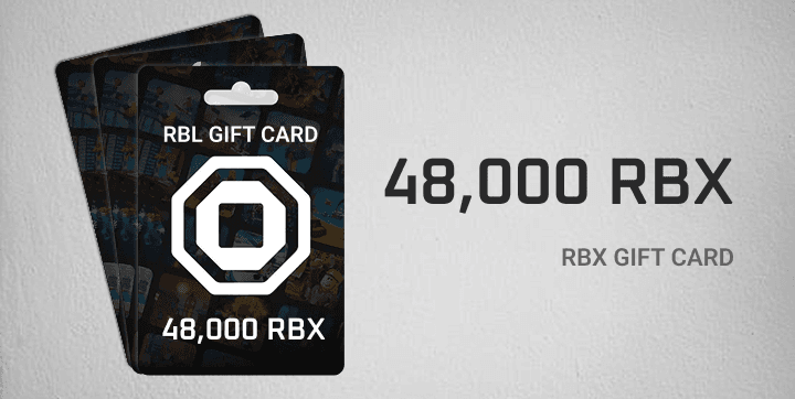 Gambar Product 48000 RBX
