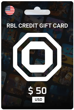 RBL • USD $50
