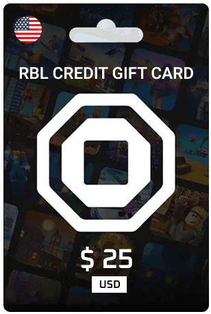 RBL • USD $25