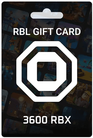 RBL • 3600 RBX